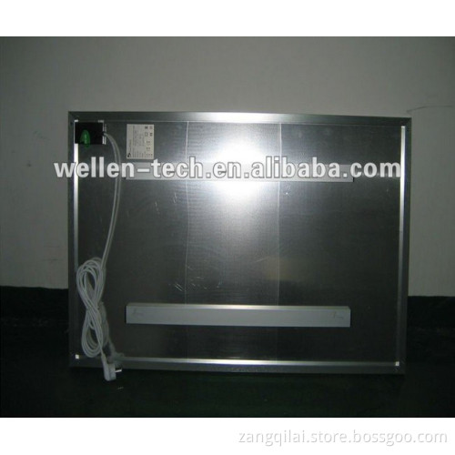 china cheap infrared panel heater factory